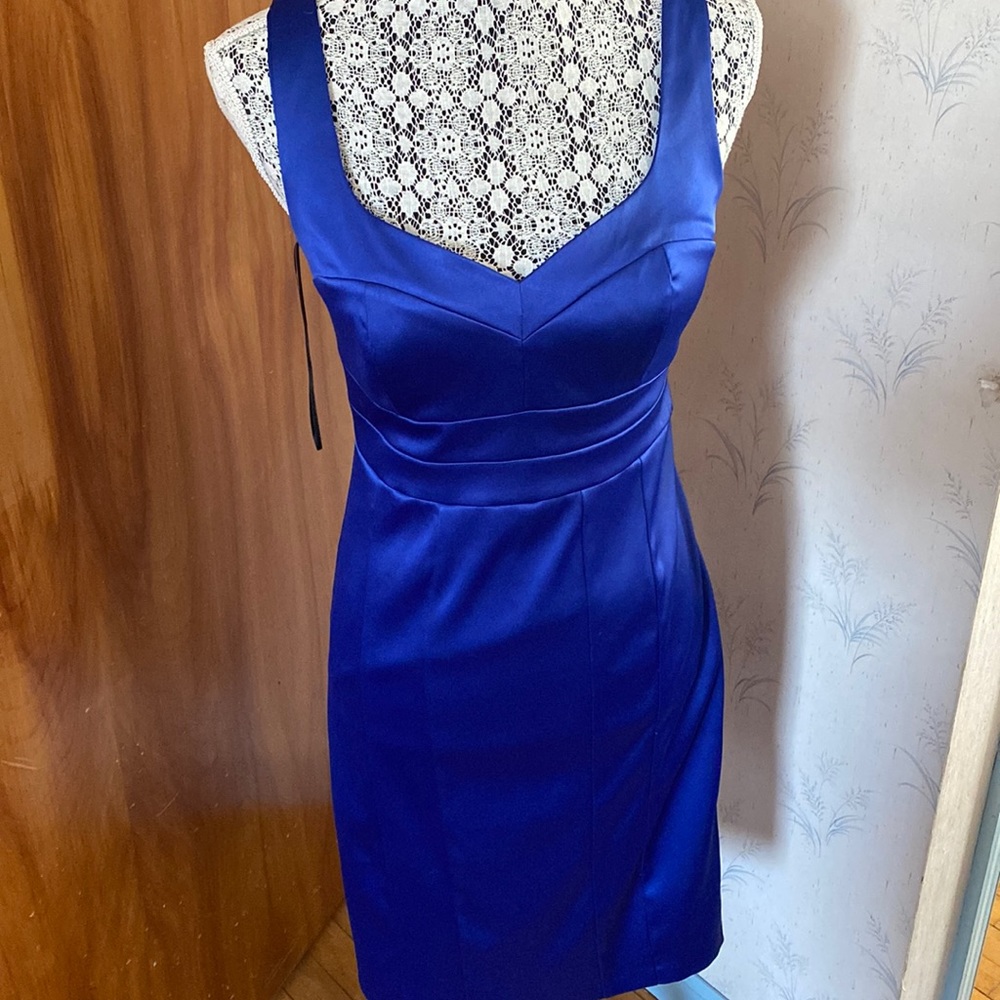 Sangria dress
